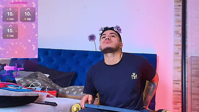 jeisonstark