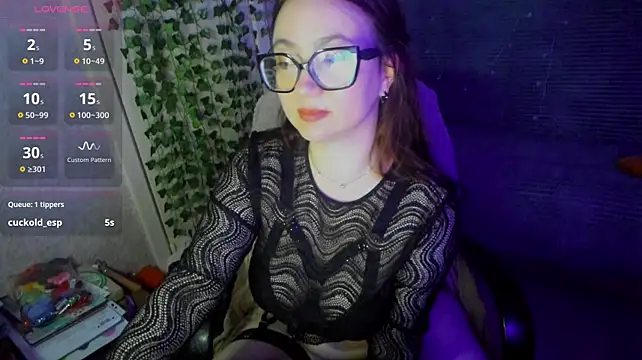 Micky_Wood webcam