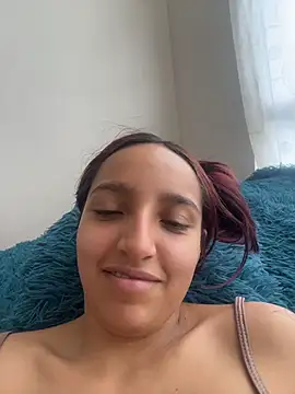 Eve_Ritz live cam on StripChat