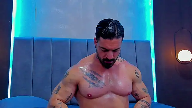 dennis__coxx (Ask my age) - Cumshow 💦👅