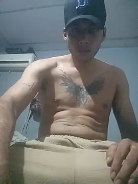 DHL9 live cam on StripChat