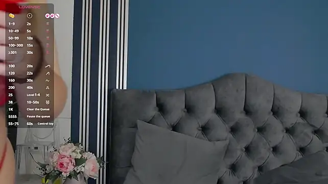 HaileySkyes live cam on StripChat