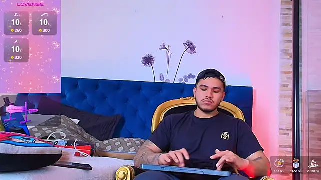 jeisonstark