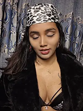 JellyFromHeaven webcam