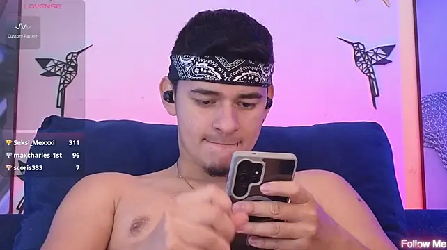 VikoHands