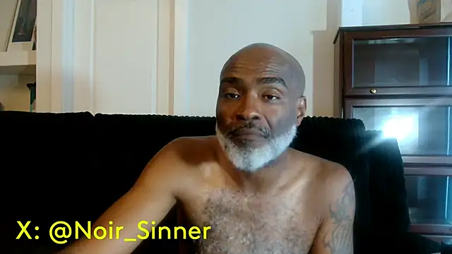 sinnernoir