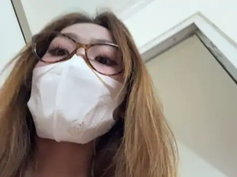 Pam_Rabbit Live Webcam on Stripchat