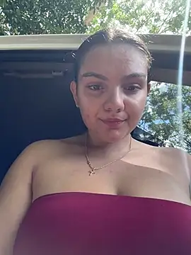 Eva_stark10 webcam