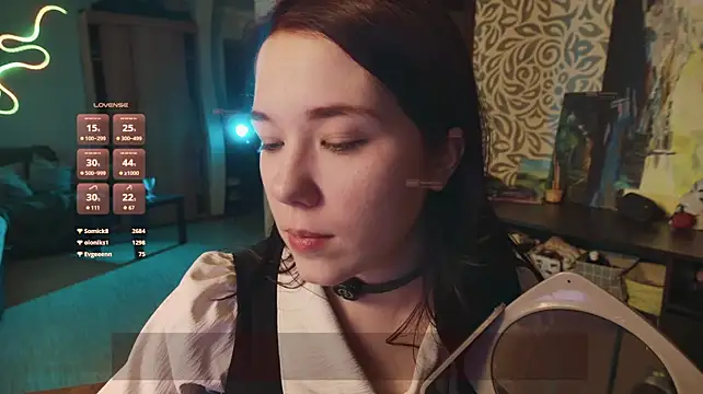 velourrra live cam on StripChat