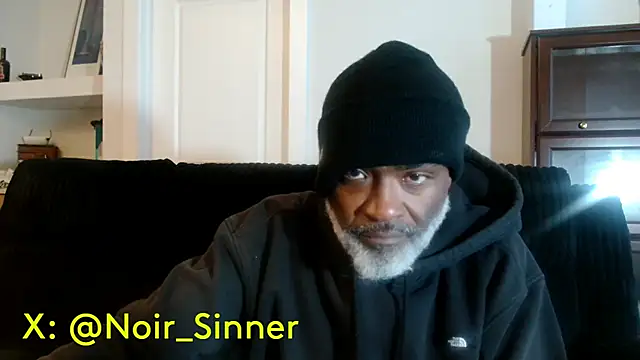 sinnernoir