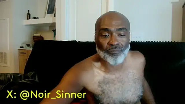sinnernoir