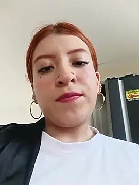 Amberr_Foxx_ webcam stripchat model stream image