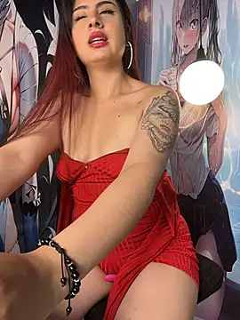Valentina_Rosee_LS live cam on StripChat