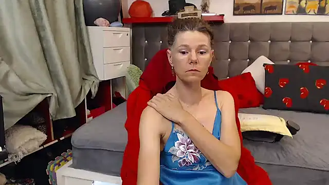 kellyterapy live cam on StripChat