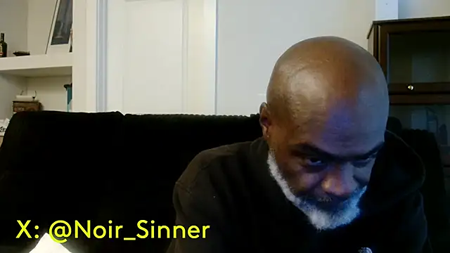 sinnernoir