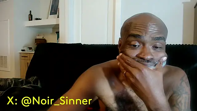 sinnernoir