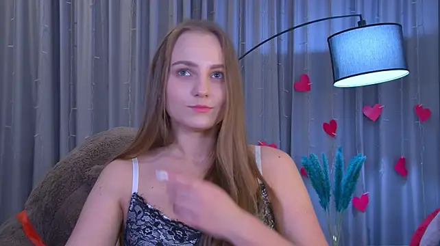 MelissaMelrey webcam stripchat model stream image