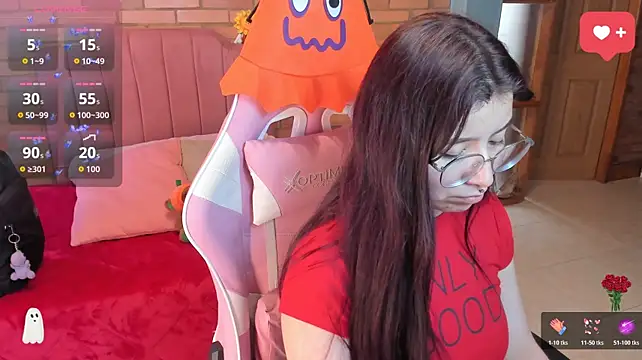 Amy_joones webcam