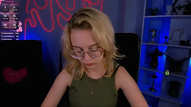 daisy_baby1 webcam