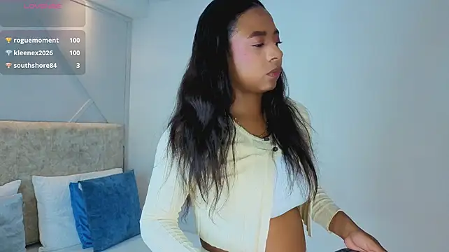 amara_queen_ webcam