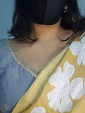 teluguammai_01 (F teen) - Topless+ oil massage