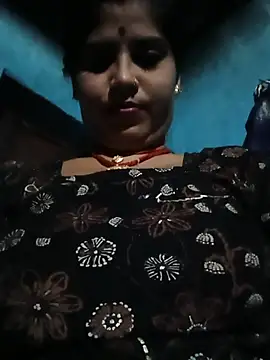 mohni_bhabiji (F teen) - C2C with face