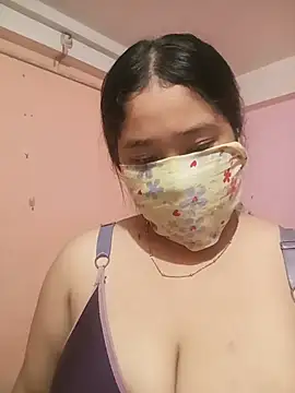 NAITIKA_GOSH webcam stripchat model stream image