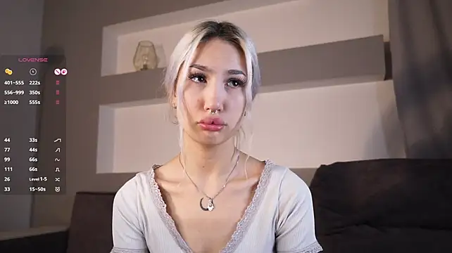 blondemuse