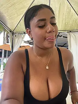 NayTorres webcam