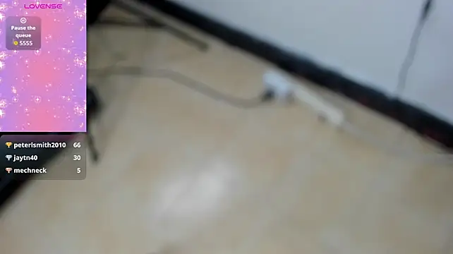 Nyla_Petite webcam