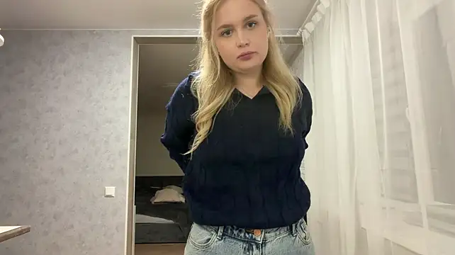 VeliaMarchionese webcam stripchat model stream image