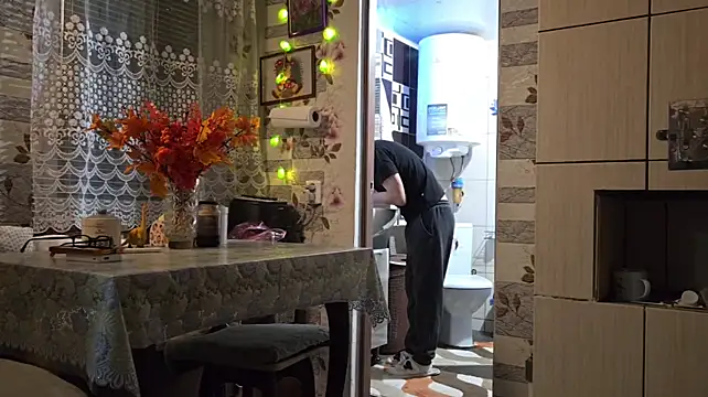 Vuitton live sex cam