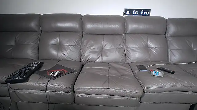 crazydom1 (M young) - cum show