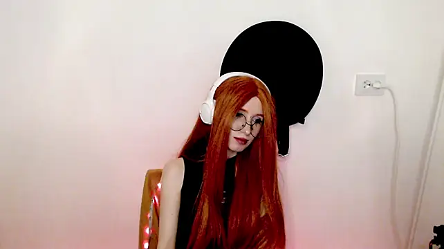 _Hanna_Moon_ webcam stripchat model stream image
