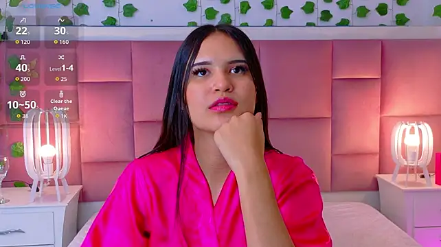 kaily_sweet1 live cam on StripChat