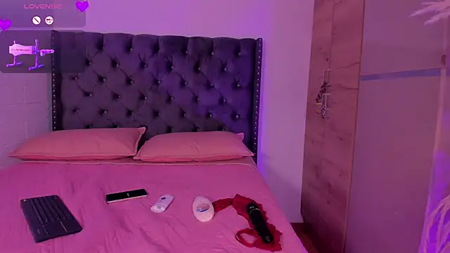 CarolineFyre