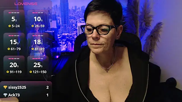 ninarandmann