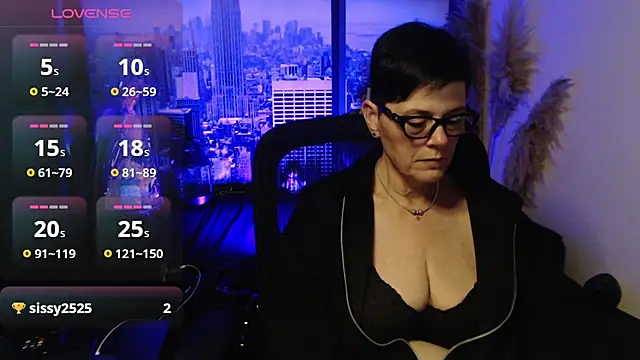 ninarandmann
