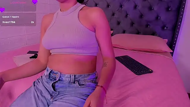 CarolineFyre