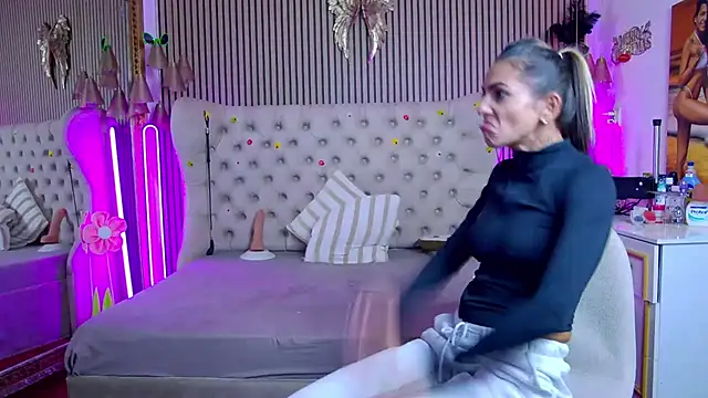 PlayfulShow