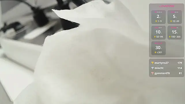 cutehairymacho