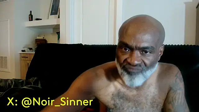 sinnernoir