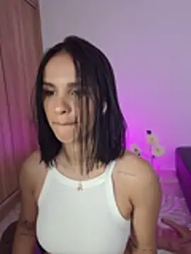 heyshaa webcam