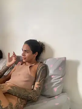 sabrinaneves