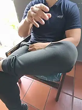 jacson_w8 live cam preview