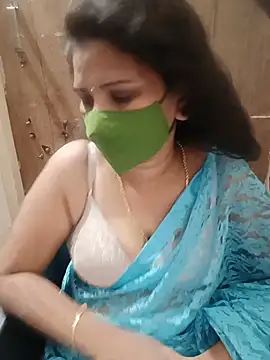 Telugu-Charika