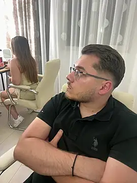 OfficeCouplee