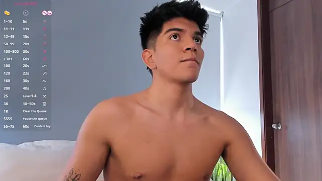 OnlySantty