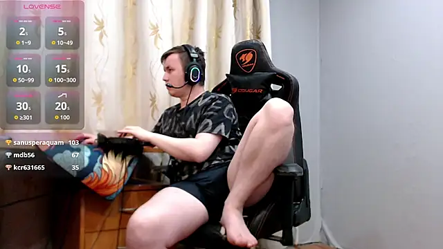 iliaskrislove