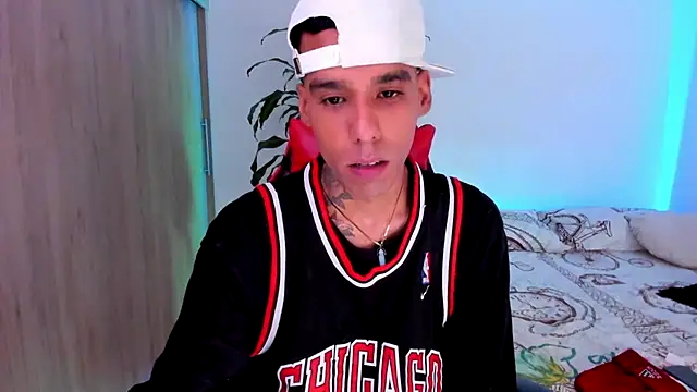 Damianwhite